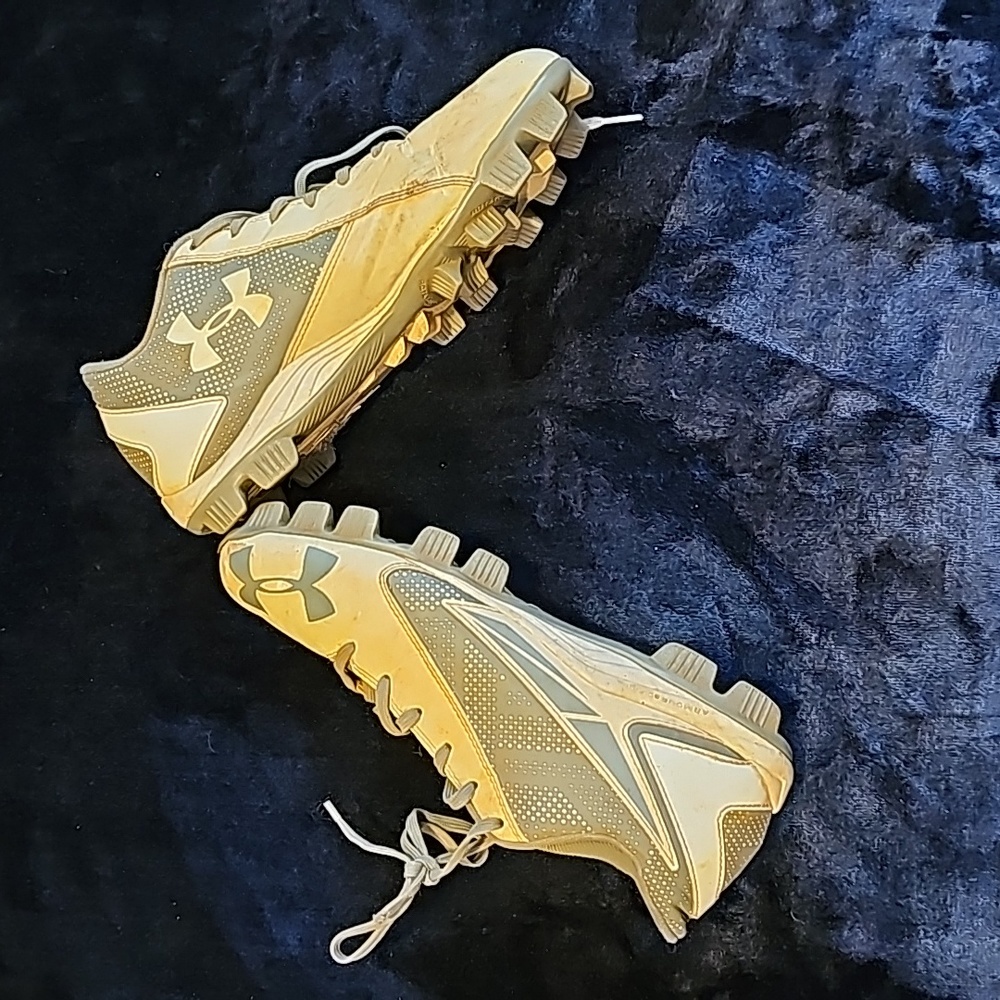 cleats